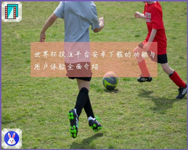 世界杯投注平台安卓下载的功能与用户体验全面介绍