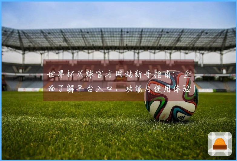 世界杯买球官方网站新手指南:全面了解平台入口、功能与使用体验