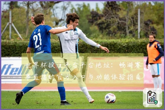世界杯投注平台平台地址：畅游赛事直播的官方入口与功能体验指南