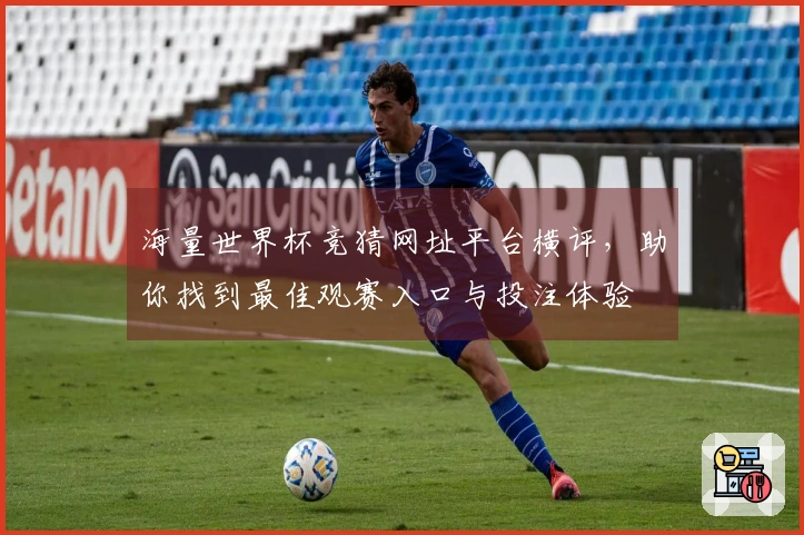 海量世界杯竞猜网址平台横评，助你找到最佳观赛入口与投注体验