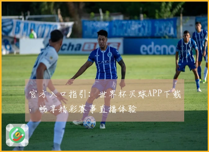 官方入口指引:世界杯买球APP下载,畅享精彩赛事直播体验