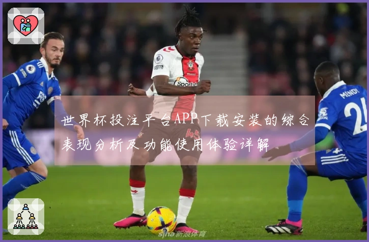 世界杯投注平台APP下载安装的综合表现分析及功能使用体验详解